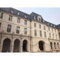 Guizhou Beige Marble untuk Dinding Eksterior